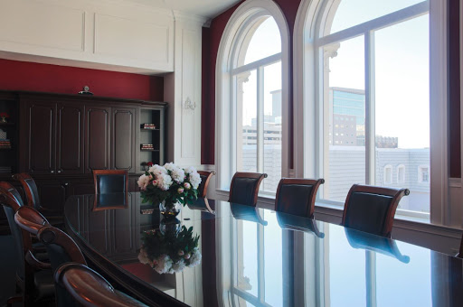 Personal Injury Attorney «THE702FIRM Injury Lawyers», reviews and photos