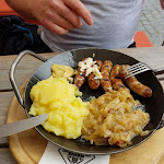 Photo n°2 de l'avis de Jörg.r fait le 16/07/2019 à 15:37 sur le  MEINE MEIEREI NORDERNEY à Norderney