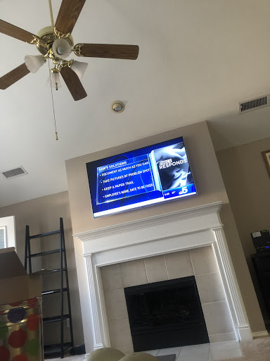 Electrician «Light It Up Electric», reviews and photos, 3068 Morning Star Dr, Little Elm, TX 75068, USA