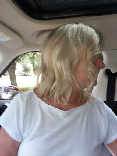 Hair Salon «Canary Rock Salon», reviews and photos, 1939 Maybank Hwy D, Charleston, SC 29412, USA