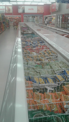 Grocery Store «Save-A-Lot», reviews and photos, 808 Madison Hwy, Valdosta, GA 31601, USA