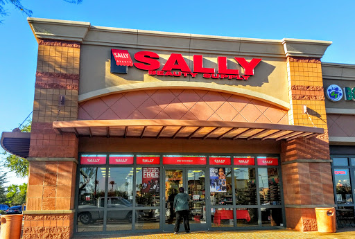 Sally Beauty, 10160 W McDowell Rd #140, Avondale, AZ 85392, USA, 