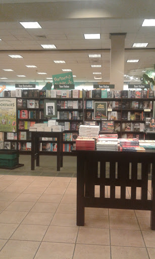 Book Store «Barnes & Noble», reviews and photos, 1451 Coral Ridge Ave # 1108, Coralville, IA 52241, USA