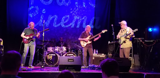 Performing Arts Theater «Avondale Towne Cinema», reviews and photos, 106 N Avondale Rd, Avondale Estates, GA 30002, USA