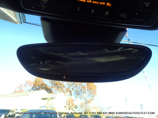 Used Car Dealer «Sunrise Auto Outlet», reviews and photos, 189 Sunrise Hwy, Amityville, NY 11701, USA