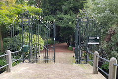 Historische Tuin Schoonoord