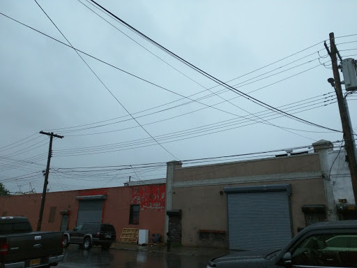 Self-Storage Facility «A One Van Lines», reviews and photos, 461 E 99th St Unit B, Brooklyn, NY 11236, USA