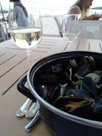 Moule du Restaurant français Chez Bob à Saint-Palais-sur-Mer - n°18