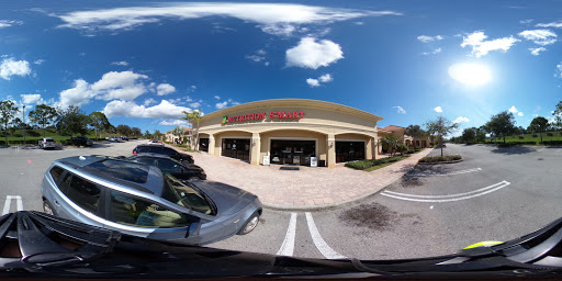 Vitamin & Supplements Store «Nutrition Smart - Port St Lucie», reviews and photos, 464 SW Port St Lucie Blvd, Port St Lucie, FL 34953, USA