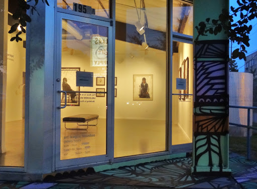 School «Art League Houston», reviews and photos, 1953 Montrose Blvd, Houston, TX 77006, USA