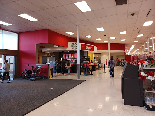 Department Store «Target», reviews and photos, 1015 N Court St, Medina, OH 44256, USA