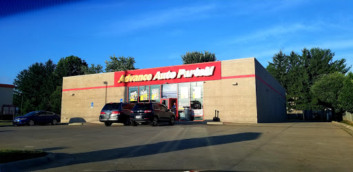 Auto Parts Store «Advance Auto Parts», reviews and photos, 799 High St, Wadsworth, OH 44281, USA