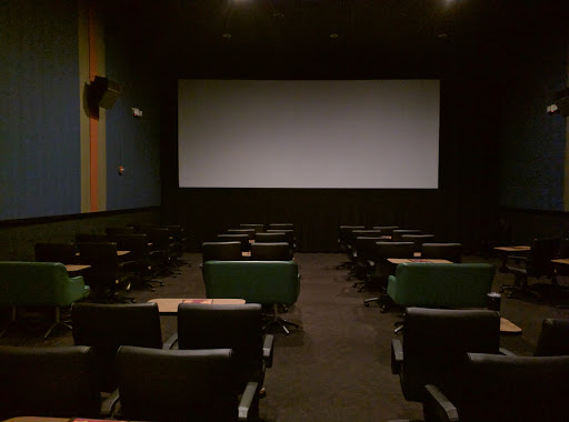 Movie Theater «Aloma Cinema Grill», reviews and photos, 2155 Aloma Ave, Winter Park, FL 32792, USA