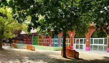 Escuela de Educación Infantil Municipal la Glorieta en Requena