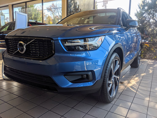 Volvo Dealer «Volvo Of Nashville», reviews and photos, 302 Murfreesboro Pike, Nashville, TN 37210, USA