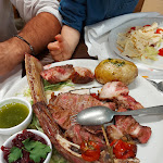 Photo n°1 de l'avis de Denise.u fait le 19/05/2022 à 22:47 sur le  S’Ena Hotel Ristorante Pizzeria Grill à Arbus