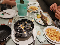 Moule du Restaurant ASTOUX ET BRUN à Cannes - n°6