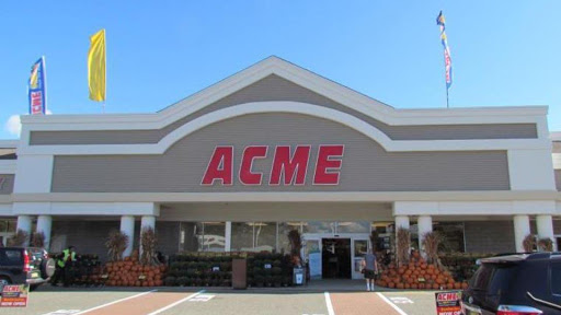 ACME Markets, 1619 Center Square Rd, Logan Township, NJ 08085, USA, 