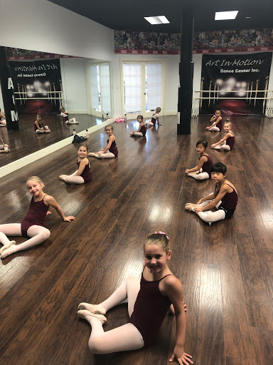 Dance School «Art In Motion Dance Center Inc», reviews and photos, 165 Walt Whitman Rd, Melville, NY 11747, USA
