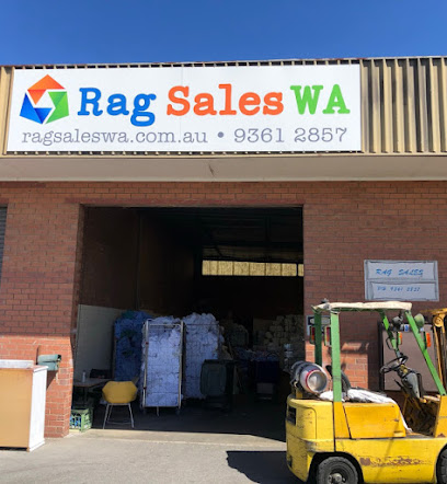 Rag Sales
