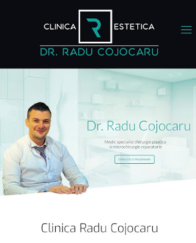 Clinică chirurgie estetică Dr. Radu Cojocaru