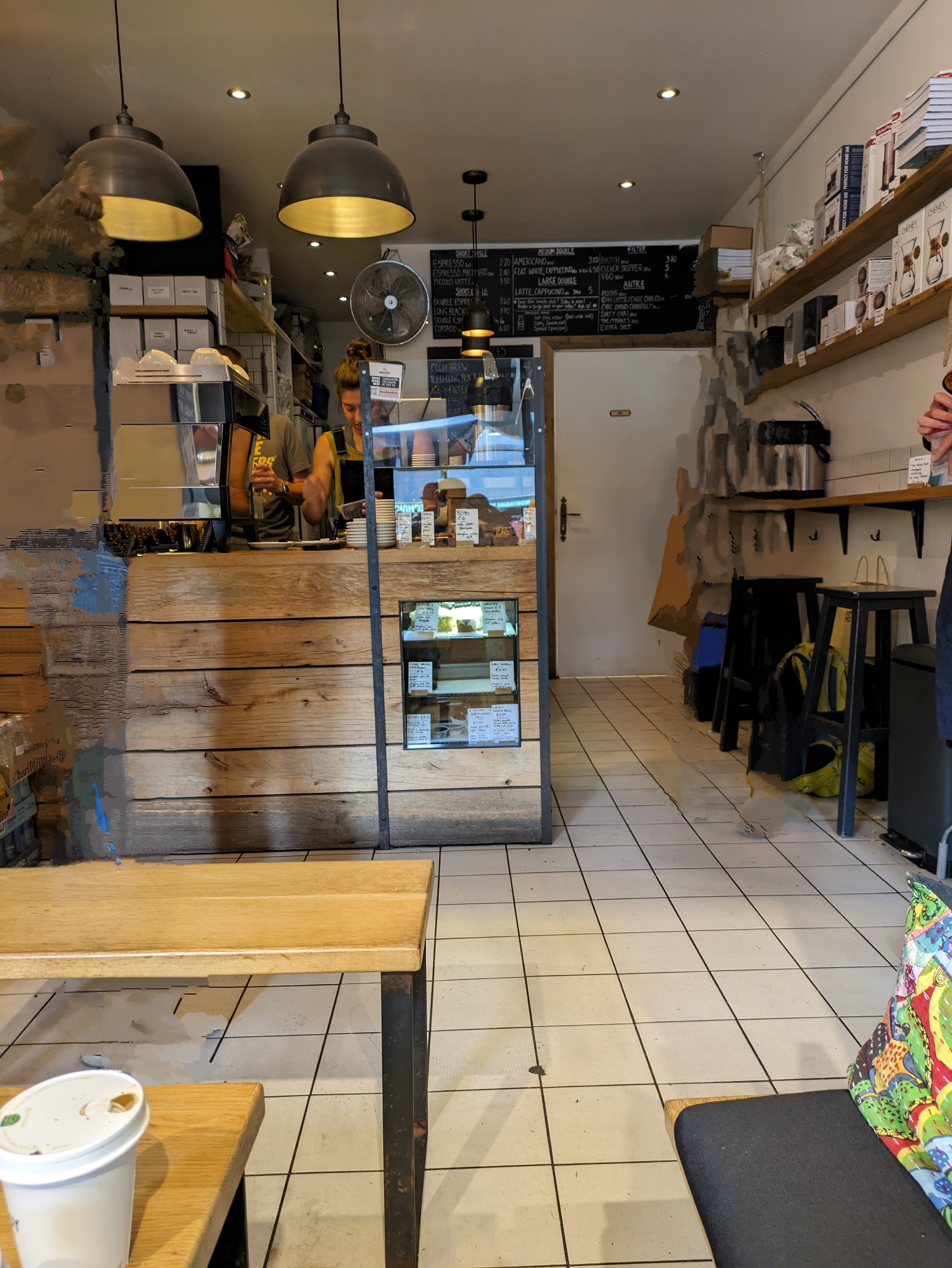Photo n° 6 de l'avis de Adam.s fait le 29/08/2023 à 18:00