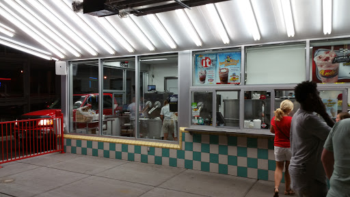 Andy's Frozen Custard