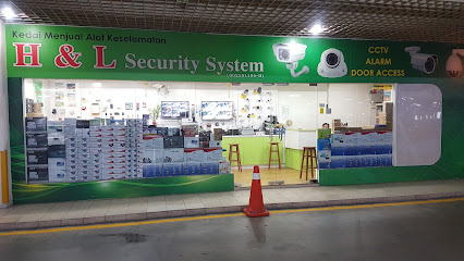 H & L Security System