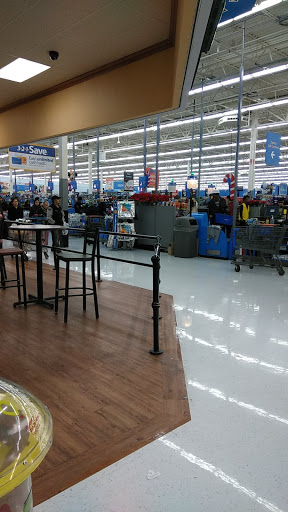 Department Store «Walmart Supercenter», reviews and photos, 700 American Blvd E, Bloomington, MN 55420, USA