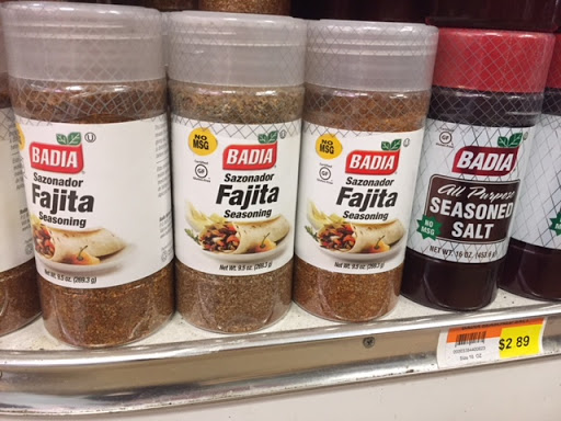 Supermarket «Riverview Fresh Market», reviews and photos, 9613 US-301, Riverview, FL 33578, USA