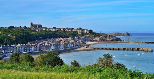 Agence de services d'aide à domicile Conciergerie Cancale et La Fresnais | Sweet home Saint-Malo La Fresnais