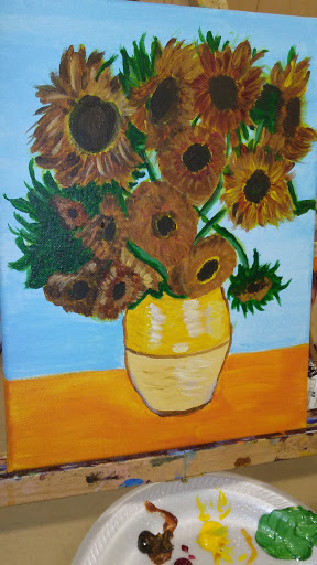 Craft Store «Michaels», reviews and photos, 10106 W Happy Valley Pkwy, Peoria, AZ 85383, USA