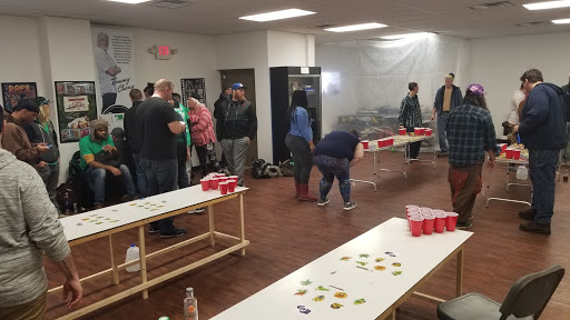 Tobacco Shop «BDT Smoke Shops», reviews and photos, 21640 John R Rd, Hazel Park, MI 48030, USA