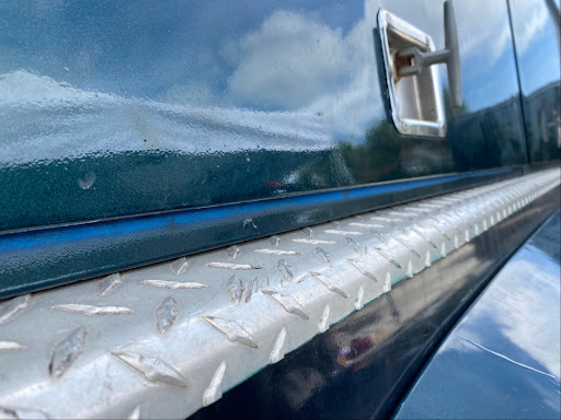 Auto Body Shop «Maaco Collision Repair & Auto Painting», reviews and photos, 4118 Fowler St, Fort Myers, FL 33901, USA