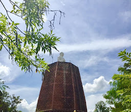 Wat Pa Nong Lup (Sa rat Thawano Thayan) photo