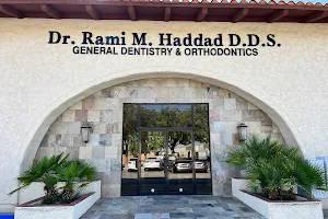 Rami M. Haddad DDS.,Inc image