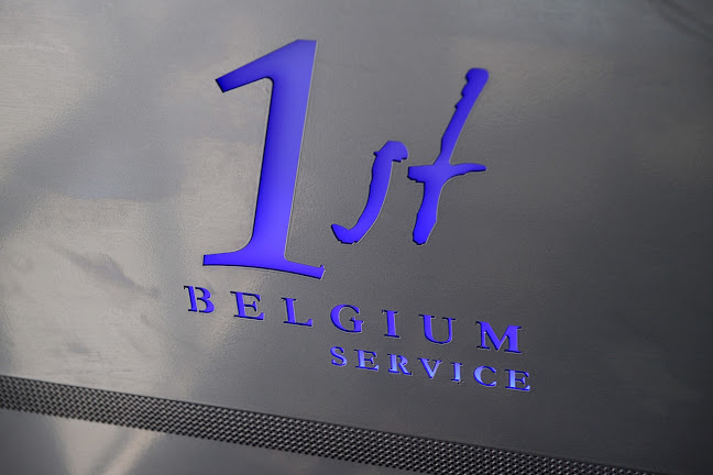 1st Belgium Service - dienstencheques Meise - Schoonmaakbedrijf