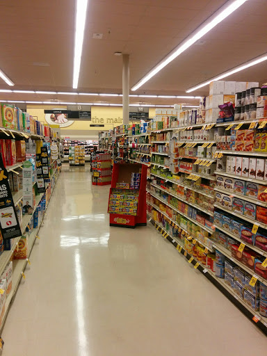 Grocery Store «Safeway», reviews and photos, 413 Elden St, Herndon, VA 20170, USA