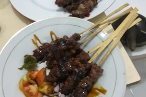 RM. Sate Kambing Bang Dul image