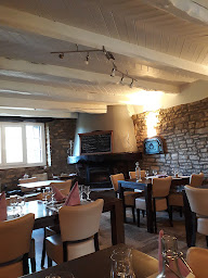 Photo n°6 de L'Olivier à Braillans ()