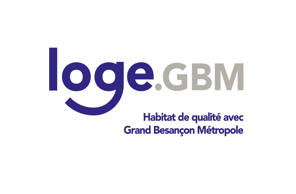 loge.GBM - Agence de Planoise à Besançon (Doubs 25)