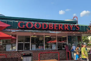 Goodberry's Frozen Custard image