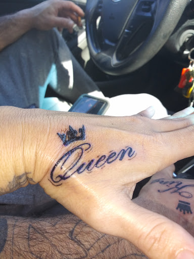 Tattoo Shop «Earthborn Studios», reviews and photos, 1359 Washington Ave, Evansville, IN 47714, USA