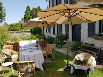 Atmosphère du Restaurant Le Bistro Aveyronnais à Le Perray-en-Yvelines - n°9