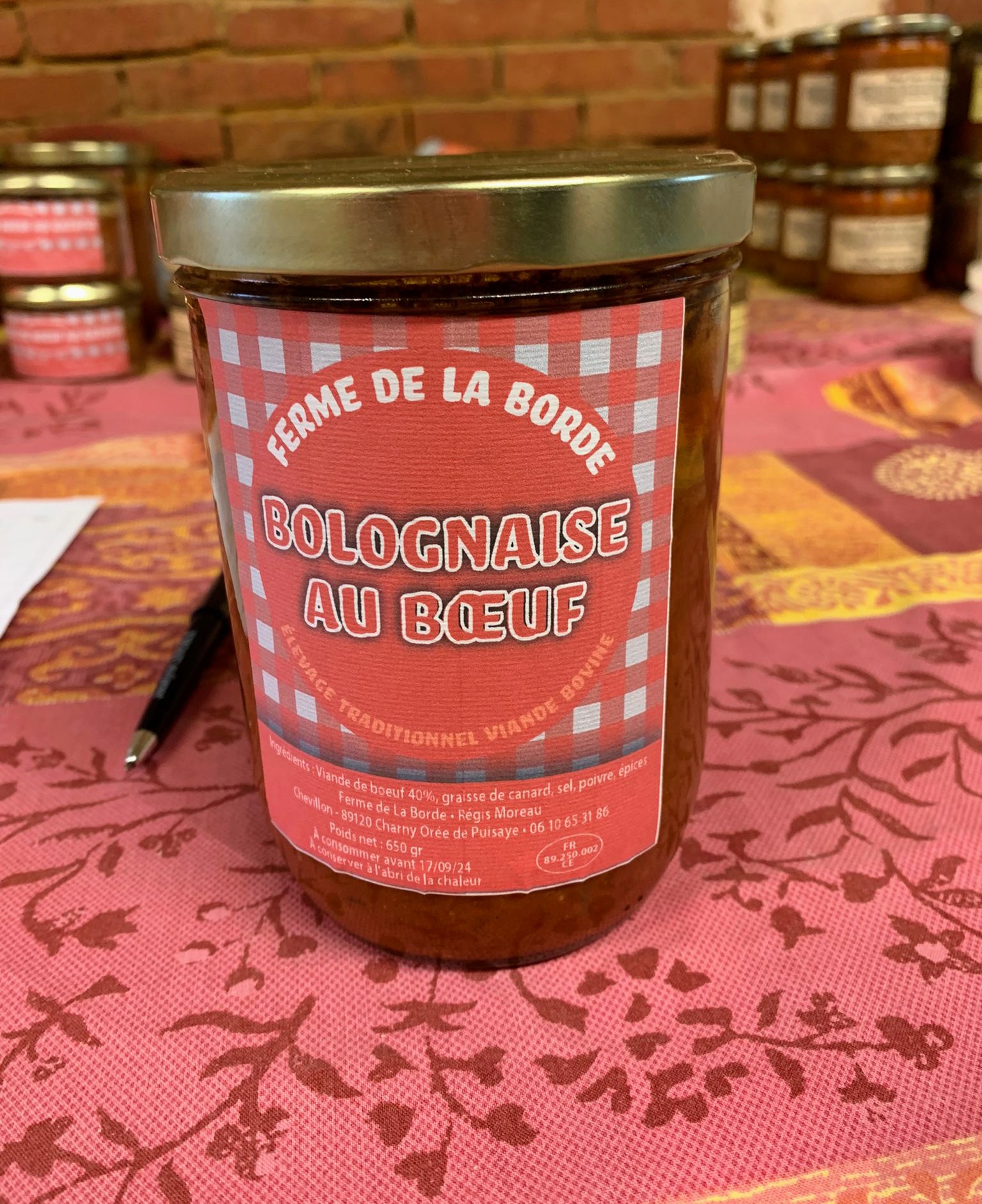Photo n° 6 de l'avis de Le.a fait le 11/04/2022 à 17:21