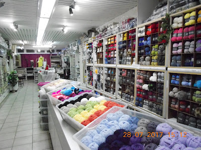 La Boutique d'Annie à Saint-Amand-les-Eaux
