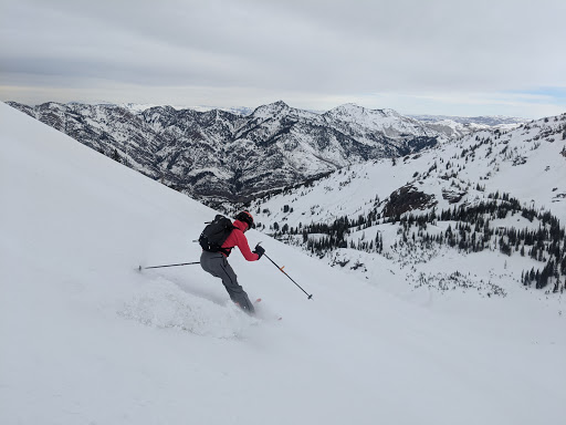 Outdoor Sports Store «The Gear Room», reviews and photos, 2258 Fort Union Blvd, Cottonwood Heights, UT 84121, USA