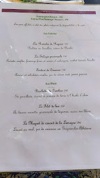 Photo n°1 de Le Mas De Berianne...Restaurant à Les Tourrettes ()