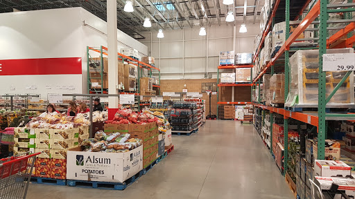 Warehouse store «Costco Wholesale», reviews and photos, 335 Westfall Rd, Rochester, NY 14620, USA
