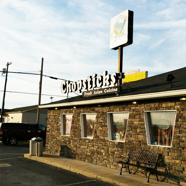 Chopsticks Martinsburg, WV 25404 Menu, Hours, Reviews and Contact